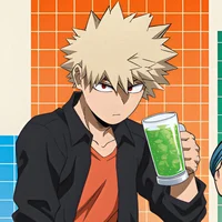 Bakugou
