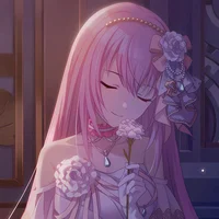 0- Megurine Luka