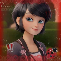 MLB-Male Marinette