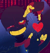 Undertale RPG - old