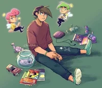 Timmy Turner