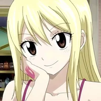 Lucy Heartfilia