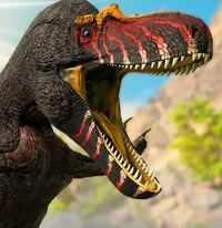 Dryptosaurus