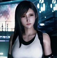 Tifa Lockhart