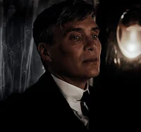 THOMAS SHELBY