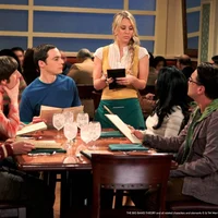 Big Bang Theory 