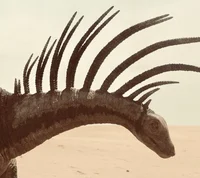 Bajadasaurus