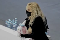 Eteri Tutberidze