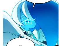 Shadow milk as Angel