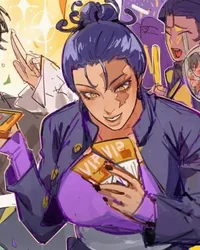Aoi Todo