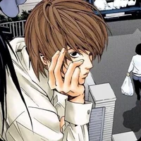 Light Yagami