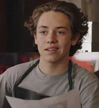 Carl Gallagher 