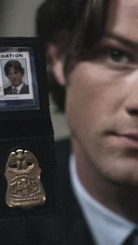 Sam SPN