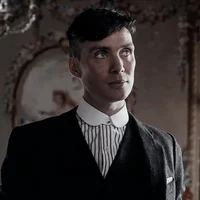 THOMAS SHELBY