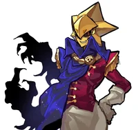 Sirius - Brawl Stars