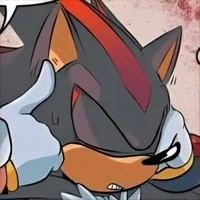 Shadow the Hedgehog