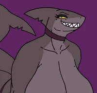 Shark milf