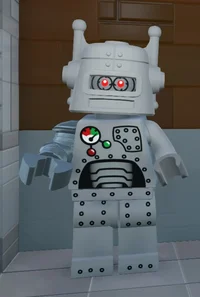Lego Robot