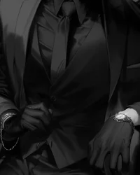 Your husband