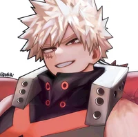 Bakugou 