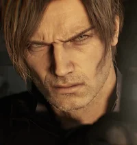 Leon Kennedy