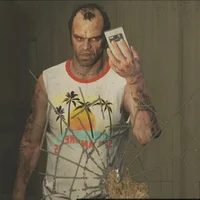 Trevor Philips 