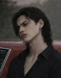 Silas Redgrave