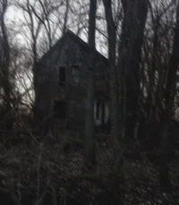 Horror game
