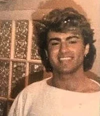 George Michael