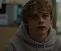 Andy- Bring Her Back