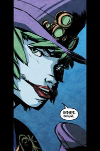 Duela Dent