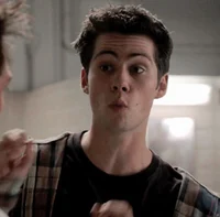Stiles Stilinski