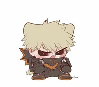 Bakugou