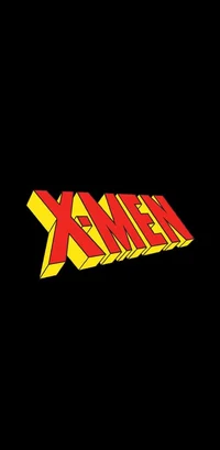 X men