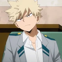 Bakugou 