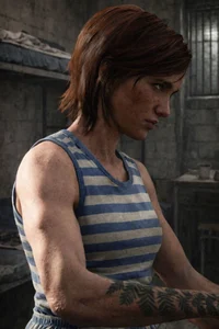 Элли Уильямс