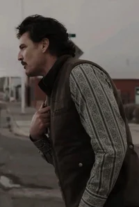 Ted Garcia