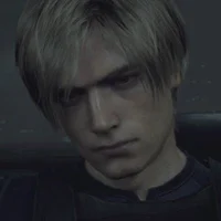 Leon Kennedy