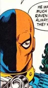 Slade Wilson