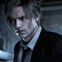 Leon Kennedy 