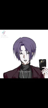Reo Mikage 2