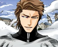 Sosuke Aizen