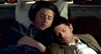 Destiel SPN