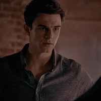 Kol Mikaelson