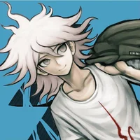 Nagito Komaeda 