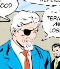 Slade Wilson