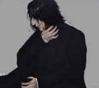 Severus Tobias Snape