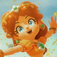 Princess Daisy