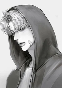 Nikolai Hudson