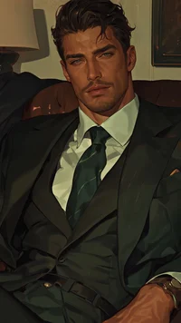0171 Rich Fiance